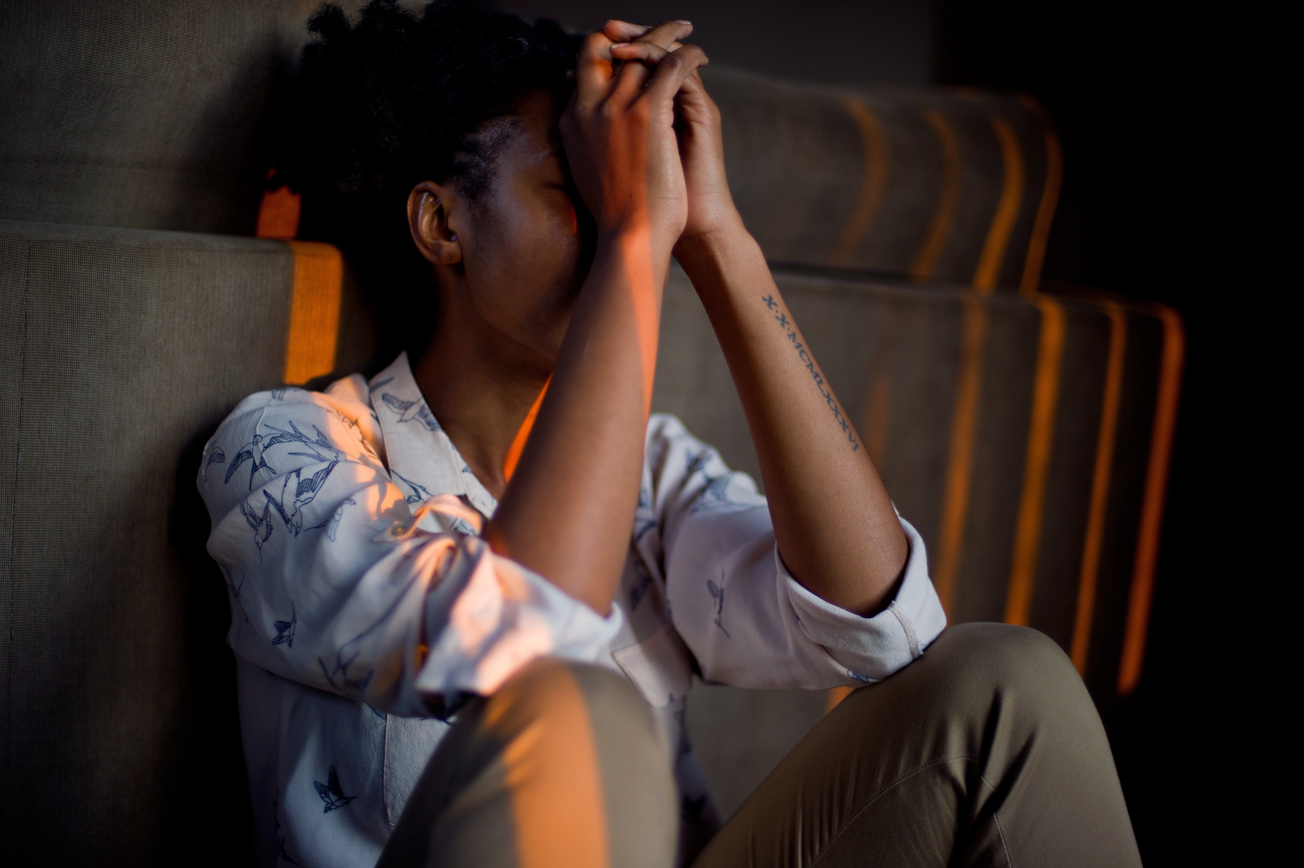 Trauma e terapia EMDR a Milano